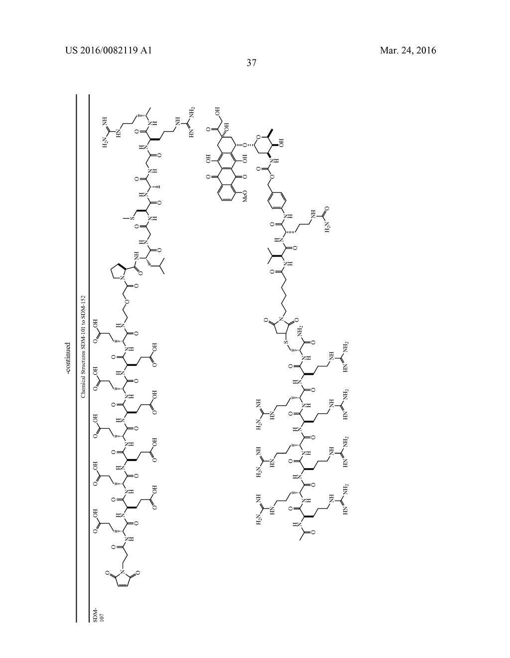 SELECTIVE DRUG DELIVERY COMPOSITIONS AND METHODS OF USE - diagram, schematic, and image 47