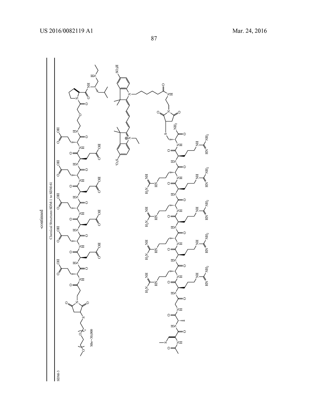 SELECTIVE DRUG DELIVERY COMPOSITIONS AND METHODS OF USE - diagram, schematic, and image 97