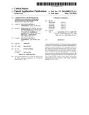 COMPOSITIONS AND METHODS FOR CHEMICAL EXCHANGE SATURATION TRANSFER (CEST)     BASED MAGNETIC RESONANCE IMAGING (MRI) diagram and image