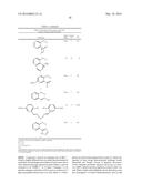 COMPOSITIONS AND METHODS FOR CHEMICAL EXCHANGE SATURATION TRANSFER (CEST)     BASED MAGNETIC RESONANCE IMAGING (MRI) diagram and image