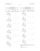 COMPOSITIONS AND METHODS FOR CHEMICAL EXCHANGE SATURATION TRANSFER (CEST)     BASED MAGNETIC RESONANCE IMAGING (MRI) diagram and image