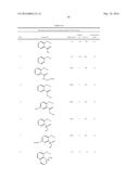 COMPOSITIONS AND METHODS FOR CHEMICAL EXCHANGE SATURATION TRANSFER (CEST)     BASED MAGNETIC RESONANCE IMAGING (MRI) diagram and image