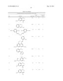 COMPOSITIONS AND METHODS FOR CHEMICAL EXCHANGE SATURATION TRANSFER (CEST)     BASED MAGNETIC RESONANCE IMAGING (MRI) diagram and image