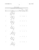 COMPOSITIONS AND METHODS FOR CHEMICAL EXCHANGE SATURATION TRANSFER (CEST)     BASED MAGNETIC RESONANCE IMAGING (MRI) diagram and image