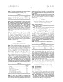 SEALANT COMPOSITIONS diagram and image