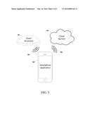 SMART BREAST PUMP SYSTEM diagram and image