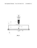 BLOOD FILTER AND METHOD FOR FILTERING BLOOD diagram and image