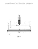 BLOOD FILTER AND METHOD FOR FILTERING BLOOD diagram and image