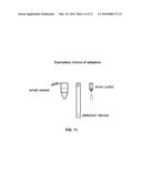 BLOOD FILTER AND METHOD FOR FILTERING BLOOD diagram and image