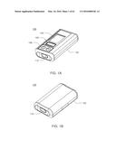 Infusion Pump Assembly diagram and image