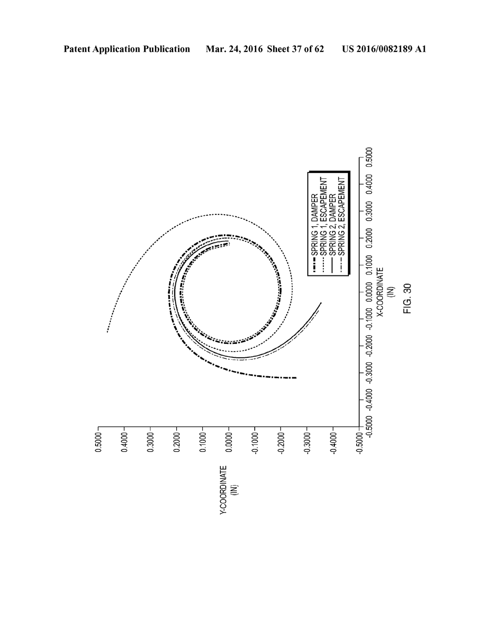 WEARABLE AUTOMATIC INJECTION DEVICE FOR CONTROLLED DELIVERY OF THERAPEUTIC     AGENTS - diagram, schematic, and image 38