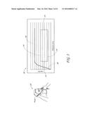 AUTOMATICALLY ADJUSTING HEADGEAR FOR PATIENT INTERFACE diagram and image