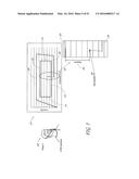 AUTOMATICALLY ADJUSTING HEADGEAR FOR PATIENT INTERFACE diagram and image