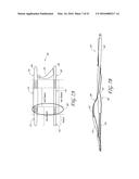 AUTOMATICALLY ADJUSTING HEADGEAR FOR PATIENT INTERFACE diagram and image