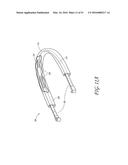 AUTOMATICALLY ADJUSTING HEADGEAR FOR PATIENT INTERFACE diagram and image