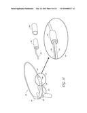 AUTOMATICALLY ADJUSTING HEADGEAR FOR PATIENT INTERFACE diagram and image