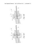 AUTOMATICALLY ADJUSTING HEADGEAR FOR PATIENT INTERFACE diagram and image