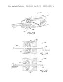 AUTOMATICALLY ADJUSTING HEADGEAR FOR PATIENT INTERFACE diagram and image