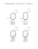 AUTOMATICALLY ADJUSTING HEADGEAR FOR PATIENT INTERFACE diagram and image