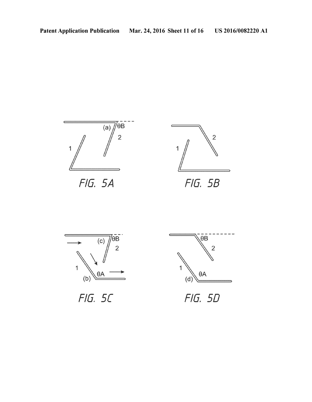 FLUID MIXING STRUCTURE - diagram, schematic, and image 12