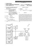 ADJUSTMENT OF SENSORY STIMULATION INTENSITY TO ENHANCE SLEEP SLOW WAVE     ACTIVITY diagram and image