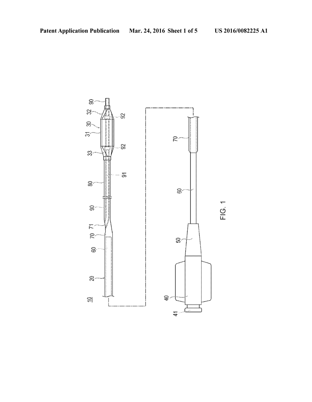 Medical Elongated Body - diagram, schematic, and image 02