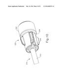 BALLOON CATHETER ASSEMBLY diagram and image