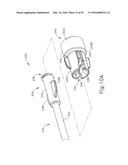 BALLOON CATHETER ASSEMBLY diagram and image