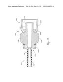 BALLOON CATHETER ASSEMBLY diagram and image