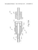 BALLOON CATHETER ASSEMBLY diagram and image