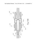 BALLOON CATHETER ASSEMBLY diagram and image