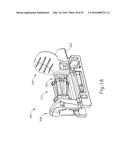 BALLOON CATHETER ASSEMBLY diagram and image