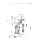 BALLOON CATHETER ASSEMBLY diagram and image