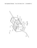 BALLOON CATHETER ASSEMBLY diagram and image