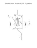 BALLOON CATHETER ASSEMBLY diagram and image