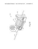 BALLOON CATHETER ASSEMBLY diagram and image