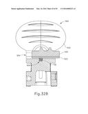 BALLOON CATHETER ASSEMBLY diagram and image