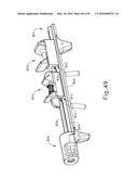 BALLOON CATHETER ASSEMBLY diagram and image