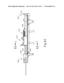 BALLOON CATHETER ASSEMBLY diagram and image