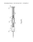 BALLOON CATHETER ASSEMBLY diagram and image