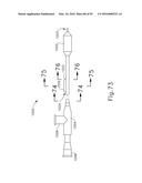 BALLOON CATHETER ASSEMBLY diagram and image