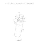 Applicator for Applying a Fluid to a Surface diagram and image