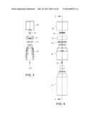 Applicator for Applying a Fluid to a Surface diagram and image