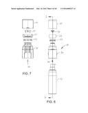 Applicator for Applying a Fluid to a Surface diagram and image