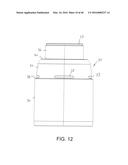 Applicator for Applying a Fluid to a Surface diagram and image