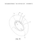 Applicator for Applying a Fluid to a Surface diagram and image