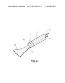 APPARATUS AND METHODS FOR CONTROLLING TISSUE OXYGENATION FOR WOUND HEALING     AND PROMOTING TISSUE VIABILITY diagram and image