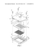 MICRONEEDLE ARRAY AND MICRONEEDLE ARRAY DEVICE diagram and image