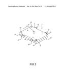 MICRONEEDLE ARRAY AND MICRONEEDLE ARRAY DEVICE diagram and image