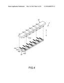 MICRONEEDLE ARRAY AND MICRONEEDLE ARRAY DEVICE diagram and image